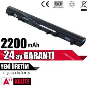 Acer Aspire E1-570-33214G50MNKK Uyumlu Laptop Batarya