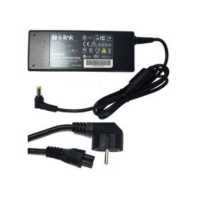 Acer Aspire E1-570 E1-570G Uyumlu Notebook Şarj Adaptörü