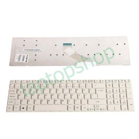 Acer Aspire E1-570G Klavye