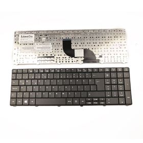 Acer Aspire E1-571-33114G50MNKS Siyah Klavye
