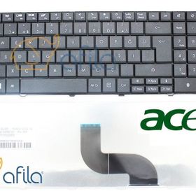 Acer Aspire E1-571 Klavye