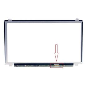 Acer Aspire E1-571G V3-771 R7 ZA5 15.6 İnç Uyumlu Notebook Lcd Ekran