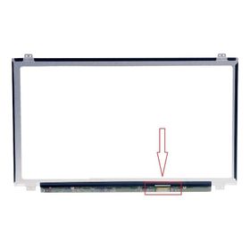 Acer Aspire E1-571G V3-771 R7 ZA5 15.6 İnç Uyumlu Notebook Lcd Ekran