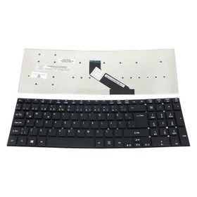 Acer Aspire E1-572-6870 Siyah Klavye