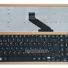 Acer Aspire E1-572G Klavye