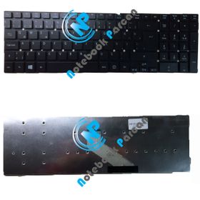 Acer Aspire E1-572G Klavye
