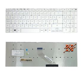 Acer Aspire E1-572G-V5WE2 Klavye