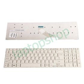 Acer Aspire E1-731G Klavye