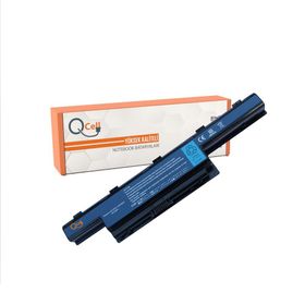 Acer Aspire E1-732 Uyumlu Notebook Batarya