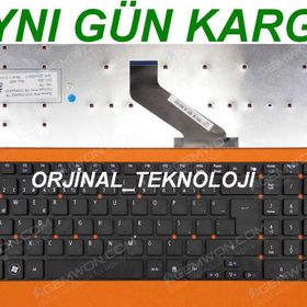 Acer Aspire E1-771 Klavye