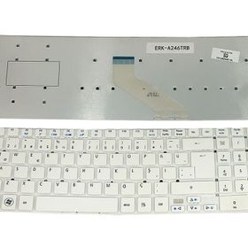 Acer Aspire E1-771 Klavye