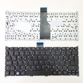 Acer Aspire E11 E3-112 Siyah Klavye