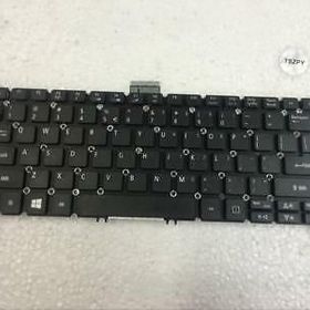 Acer Aspire E11 E3-112 Siyah Klavye