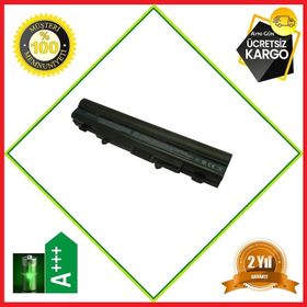 Acer Aspire E14 E15 E5-551G E5-572G Uyumlu Notebook Batarya