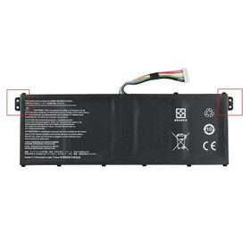 Acer Aspire E3-111 CB3-111 CB5-311 Notebook Bataryası Pili
