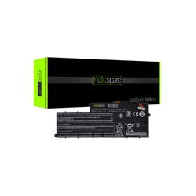 Acer Aspire E3-111 E3-112 E3-112M MS2377 Uyumlu Laptop Batarya