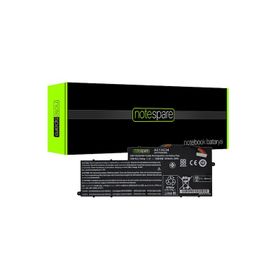 Acer Aspire E3-111 E3-112 E3-112M MS2377 Uyumlu Laptop Batarya