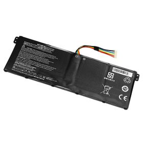 Acer Aspire E3-111 E3-112 E3-112M MS2377 Uyumlu Laptop Batarya
