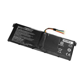 Acer Aspire E3-111 E3-112 E3-112M MS2377 Uyumlu Laptop Batarya