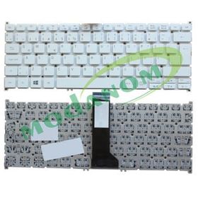 Acer Aspire E3-111 Siyah Klavye
