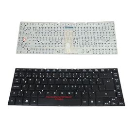 Acer Aspire E5-411 E5-411G Notebook TR Siyah Uyumlu Klavye