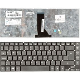 Acer Aspire E5-411G E5-421 E5-421G E5-471 Notebook Uyumlu Klavye