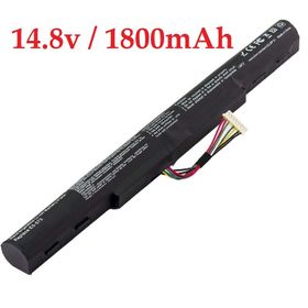 Acer Aspire E5-474G Uyumlu Laptop Batarya Pil