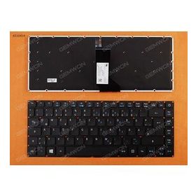 Acer Aspire E5-476 Klavye