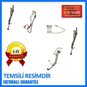 Acer Aspire E5-511 E5-511G E5-511P Güçlü Sarj Adaptörü
