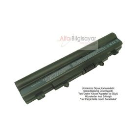 Acer Aspire E5-511 E5-511G E5-511P Notebook Bataryası Pili