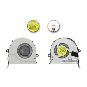 Acer Aspire E5-511 Uyumlu Fan