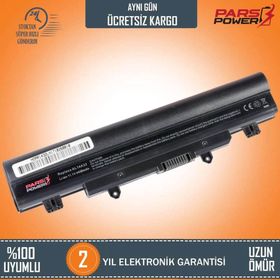 Acer Aspire E5-511G E5-511P E5-521G Uyumlu Notebook Batarya