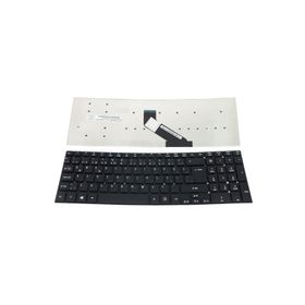 Acer Aspire E5-521-63FB Siyah Klavye