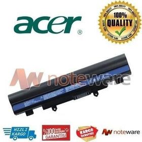 Acer Aspire E5-521 Uyumlu Notebook Batarya