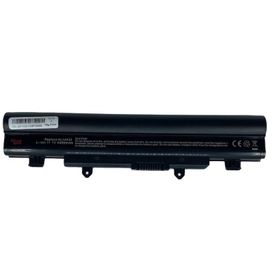 Acer Aspire E5-521G-66LK E5-521G-801G Uyumlu Notebook Batarya