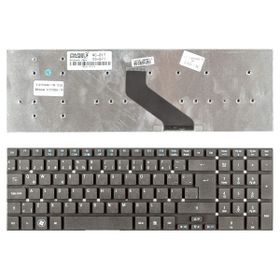 Acer Aspire E5-521G-801G Siyah Klavye
