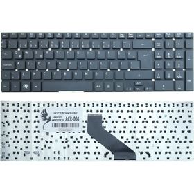 Acer Aspire E5-521G-80QL Siyah Klavye