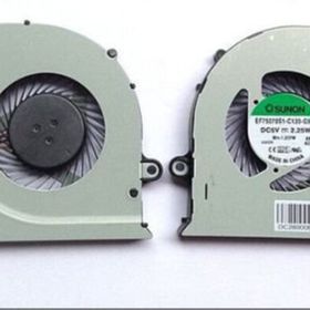 Acer Aspire E5-521G Laptop Soğutucu Fan
