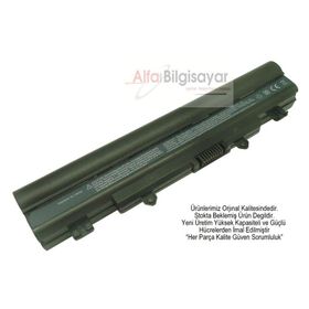 Acer Aspire E5-531 E5-551 E5-551G Uyumlu Notebook Batarya