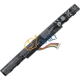 Acer Aspire E5-532 E5-532G Uyumlu Notebook Batarya