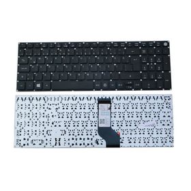 Acer Aspire E5-532G Notebook Klavyesi