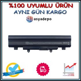 Acer Aspire E5-551 E5-551G Güçlü Güvenli Sarj Adaptörü