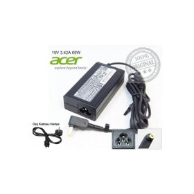 Acer Aspire E5-551 E5-551G Orjinal 19v Sarj Adaptörü