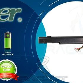 Acer Aspire E5-552 E5-552G Notebook Bataryası