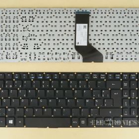 Acer Aspire E5-552 Klavye