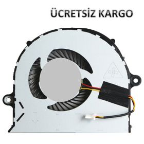 Acer Aspire E5-552G Uyumlu Fan