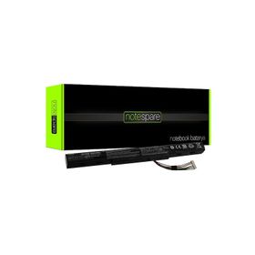 Acer Aspire E5-553 E5-553G E5-575 E5-575G E5-575T E5-575TG Uyumlu Laptop Batarya