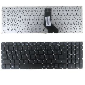 Acer Aspire E5-553G Siyah Klavye