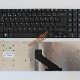 Acer Aspire E5-571-37A0 Klavye