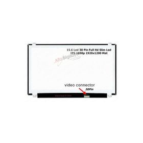 Acer Aspire E5-571-575T E5-573-315J Uyumlu Notebook Lcd Ekran
